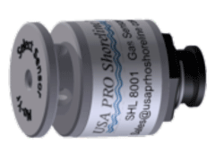 Methane Gas Sensor